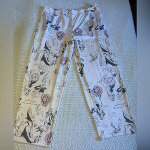 Disneys Sleeping Beauty Sleep Pants‎